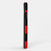 CHECKERBOARD Case-Mate iPhone HÜLLE (Hinten/Rechts)