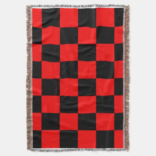 CHECKERBOARD DECKE (Vorderseite Vertikal)