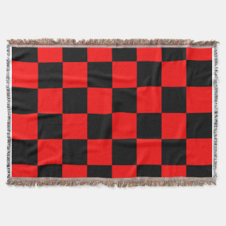 CHECKERBOARD DECKE