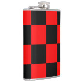 CHECKERBOARD FLACHMANN (Rechts)