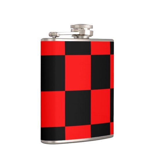 CHECKERBOARD FLACHMANN (Rechts)