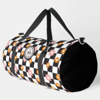 Checkerboard für die eigene Blume hinzufügen