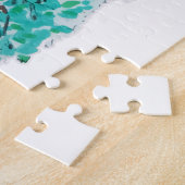 Checkerboard Kiosk Park View Puzzle (Seite)