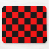CHECKERBOARD MOUSEPAD (Vorne)