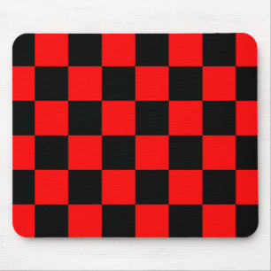CHECKERBOARD MOUSEPAD