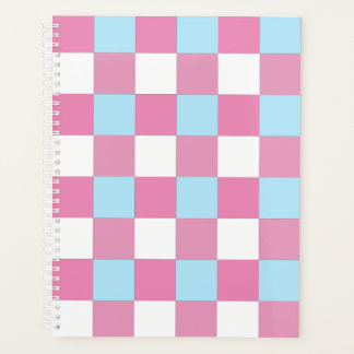 Checkerboard Pattern  Planer