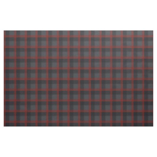 Checkered fabric stoff (Yard (91,4 cm))