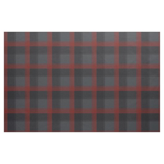 Checkered fabric stoff (Fat Quarter (45,7 x 55,9 cm))