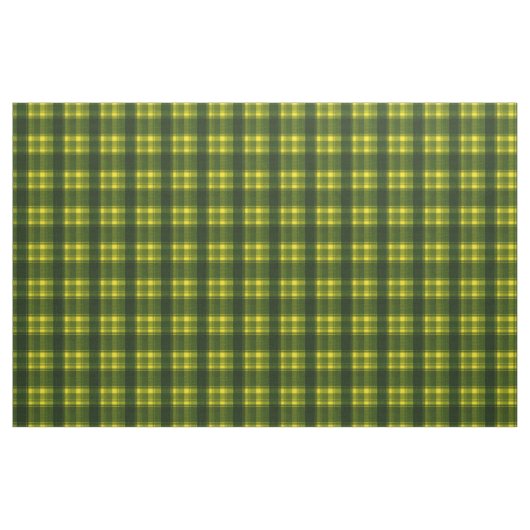 Checkered fabric stoff (Yard (91,4 cm))