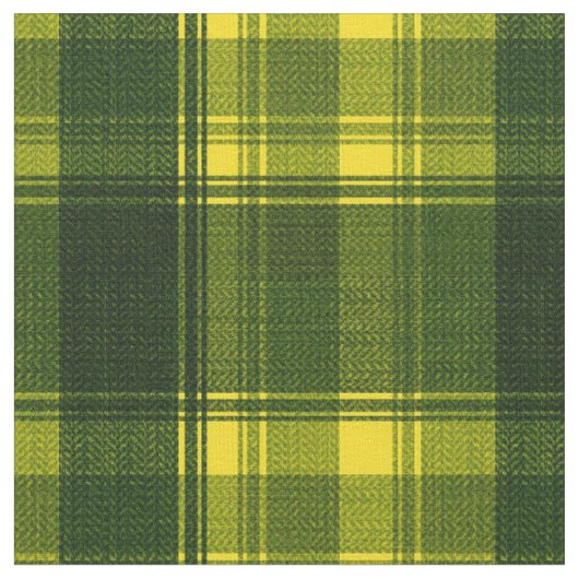 Checkered fabric stoff (Nahaufnahme)