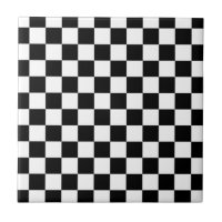 Checkered Flagge, die
