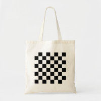 Checkered Flagge, die