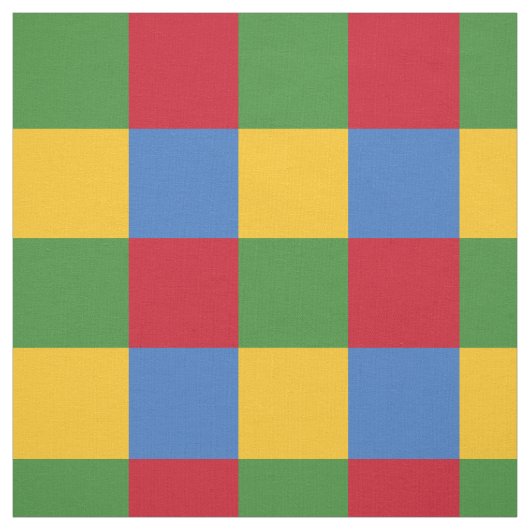 Checkered pattern fabric stoff (Muster)