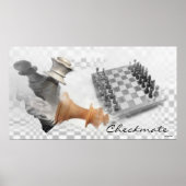 Checkkamerad Poster (Vorne)