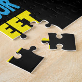 Checkliste "Leben der Fotografen" Puzzle (Seite)