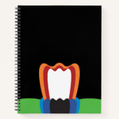 Checkliste Notizblock (Vorderseite)