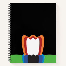 Checkliste Notizblock