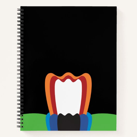 Checkliste Notizblock (Vorderseite)