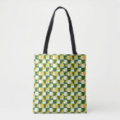 Checkmate Chic | CC-01 | Tasche (Vorderseite)