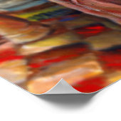 Checkmate! Poster (Ecke)