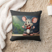 Cheddar Chuckles Kissen (Decke)