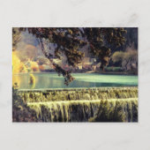 CHEDDAR GORGE POSTKARTE (Vorderseite)