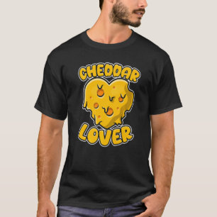 Cheddar Tasty Cheddar Cheese 1 T-Shirt
