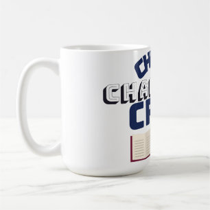 Cheder Chanukka Crew Hanukka Jungen Jeschiwa Tasse