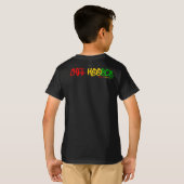 CHEE HOO T-Shirt (Schwarz voll)