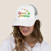 CHEE HOO TRUCKERKAPPE (Beispiel)
