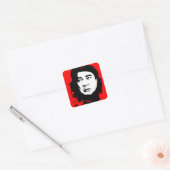 CHEE STICKERS (Umschlag)