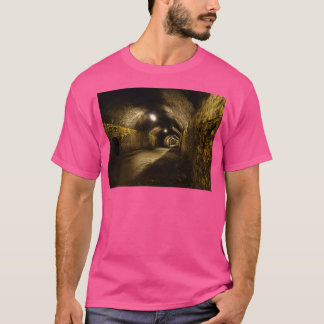 Chee Tor Tunnel 5 T-Shirt