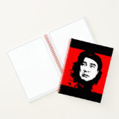 CHEEBOOK NOTIZBLOCK (Innenseite)