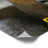 Cheeeeeeese!!!!!!! Poster (Ecke)