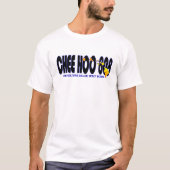 CHEEHOO 808 T-Shirt (Vorderseite)