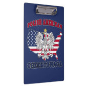 Cheektowaga Klemmbrett (Rechts)