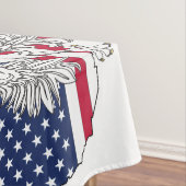 Cheektowaga Tischdecke (Beispiel)