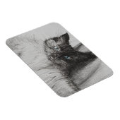 Cheeky Baby Magnet (Rechte Seite)