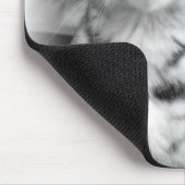 Cheeky Cat Mousepad (Ecke)