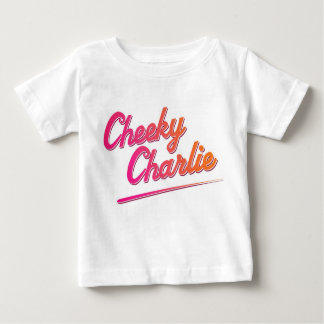 Cheeky Charlie T - Shirt