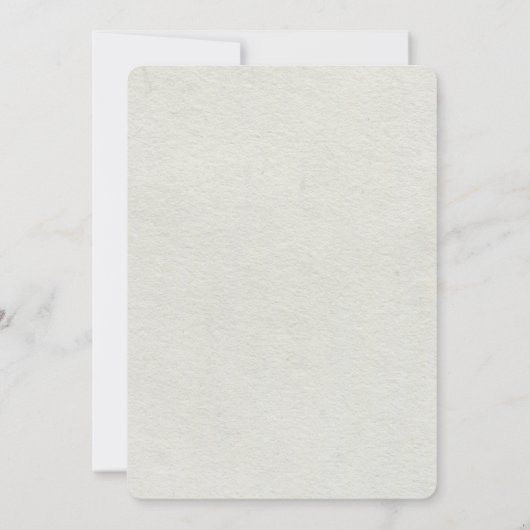 Cheeky & Funny Mother Day Card für Mama - Perfekt Einladung (Rückseite)