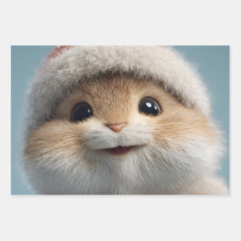 Cheeky  geschenkpapier set