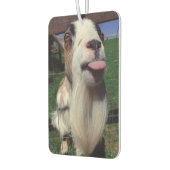 Cheeky Goat Air Freshener Autolufterfrischer (Links)