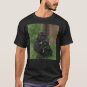 Cheeky Gorilla Lope Sleevelless Top (Vorderseite)