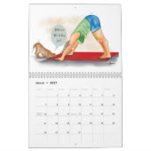 Cheeky Ladys Calendar Kalender (Mär 2027)