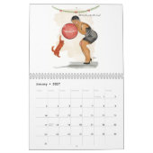 Cheeky Ladys Calendar Kalender (Jan 2027)