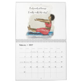 Cheeky Ladys Calendar Kalender (Feb 2027)