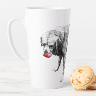 Cheeky Lick Milchtasse