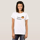 Cheeky Monkey's T-Shirt (Vorne ganz)