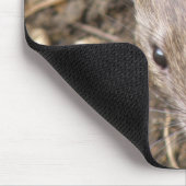 Cheeky Rat Mousepad (Ecke)